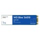 Накопитель SSD M.2 2280 1TB SA510 WD (WDS100T3B0B)