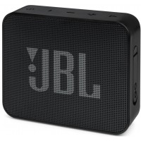 Акустическая система JBL Go Essential Black (JBLGOESBLK)