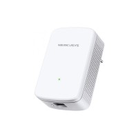 Підсилювач Wi-Fi сигналу Mercusys ME10, N300, WPS button, Fast 10/100 Mbps Port