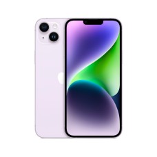 Мобильный телефон Apple iPhone 14 Plus 128GB Purple (MQ503)