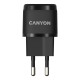 Зарядний пристрій Canyon PD 20W black (CNE-CHA20B05)