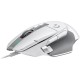 Мышка Logitech G502 X USB White (910-006146)