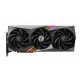 Видеокарта MSI GeForce RTX4090 24GB GAMING X TRIO (RTX 4090 GAMING X TRIO 24G)