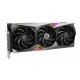 Видеокарта MSI GeForce RTX4090 24GB GAMING X TRIO (RTX 4090 GAMING X TRIO 24G)