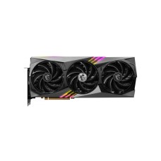 Видеокарта MSI GeForce RTX4090 24GB GAMING X TRIO (RTX 4090 GAMING X TRIO 24G)