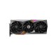 Видеокарта MSI GeForce RTX4090 24GB GAMING X TRIO (RTX 4090 GAMING X TRIO 24G)