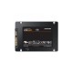 Накопитель SSD 2.5" 1TB 870 EVO Samsung (MZ-77E1T0B/EU)