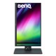 Монитор BenQ SW270C (9H.LHTLB.QPE)