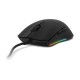 Мышка NZXT LIFT Wired Mouse Ambidextrous USB Black (MS-1WRAX-BM)