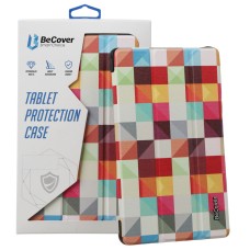 Чехол для планшета BeCover Smart Case Lenovo Tab M8 TB-8505/TB-8705/M8 TB-8506 (3rd Gen) Square (708021)