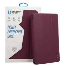 Чехол для планшета BeCover Smart Case Nokia T20 10.4" Red Wine (708046)