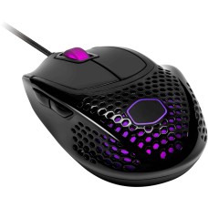 Мышка CoolerMaster MM720 USB Glossy Black (MM-720-KKOL2)