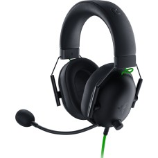 Наушники Razer Blackshark V2 X USB Black (RZ04-04570100-R3M1)