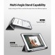 Чехол для планшета Ringke Smart Case для Apple iPad Pro 2020 12.9' BLACK (RCA4794)