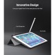 Чехол для планшета Ringke Smart Case для Apple iPad Pro 2020 12.9' BLACK (RCA4794)