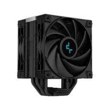 Кулер для процессора Deepcool AK400 Zero Dark Plus (R-AK400-BKNNMD-G-1)