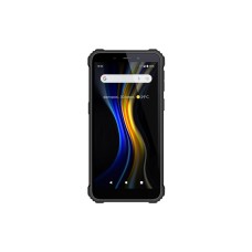 Мобильный телефон Sigma X-treme PQ18 MAX Black (4827798374115)