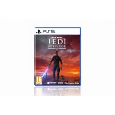 Игра Sony Star Wars Jedi Survivor [English version] (1095276)