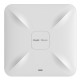 Точка доступа Wi-Fi Ruijie Networks RG-RAP2200(F)