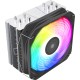 Кулер для процессора PcCooler PALADIN 400 ARGB