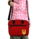 Сумка для ноутбука Porto 12'' PN12 TRIZUB Red (PN12RD_TRIZ)