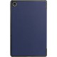 Чехол для планшета BeCover Smart Case Lenovo Tab M10 Plus TB-125F (3rd Gen)/K10 Pro TB-226 10.61" Deep Blue (708302)