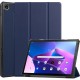 Чехол для планшета BeCover Smart Case Lenovo Tab M10 Plus TB-125F (3rd Gen)/K10 Pro TB-226 10.61" Deep Blue (708302)