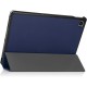 Чехол для планшета BeCover Smart Case Lenovo Tab M10 Plus TB-125F (3rd Gen)/K10 Pro TB-226 10.61" Deep Blue (708302)