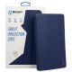 Чехол для планшета BeCover Smart Case Lenovo Tab M10 Plus TB-125F (3rd Gen)/K10 Pro TB-226 10.61" Deep Blue (708302)