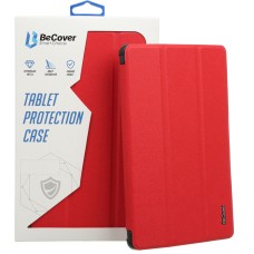 Чехол для планшета BeCover Smart Case Lenovo Tab M10 Plus TB-125F (3rd Gen)/K10 Pro TB-226 10.61" Red (708306)