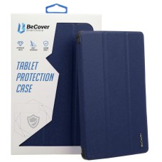 Чехол для планшета BeCover Smart Case Realme Pad 10.4" Deep Blue (708265)