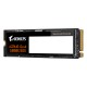 Накопитель SSD M.2 2280 500GB GIGABYTE (AG450E500G-G)