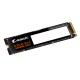 Накопитель SSD M.2 2280 500GB GIGABYTE (AG450E500G-G)