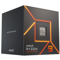 Процессор AMD Ryzen 9 7900 (100-100000590BOX)