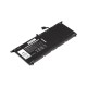 Акумулятор до ноутбука DELL DXGH8-68-2S2P 7.4V 5500mAh PowerPlant (NB441792)