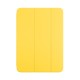 Чохол до планшета Apple Smart Folio for iPad (10th generation) - Lemonade (MQDR3ZM/A)