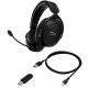 Наушники HyperX Cloud Stinger 2 Wireless Black (676A2AA)