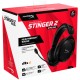 Наушники HyperX Cloud Stinger 2 Wireless Black (676A2AA)