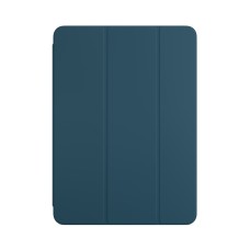 Чохол до планшета Apple Smart Folio for iPad Air (5th generation) - Marine Blue (MNA73ZM/A)