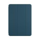 Чохол до планшета Apple Smart Folio for iPad Air (5th generation) - Marine Blue (MNA73ZM/A)