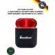 Наушники BeatBox PODS AIR 2 Wireless Сharging Black-Red (bbpair2wcbr)