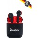 Наушники BeatBox PODS AIR 2 Wireless Сharging Black-Red (bbpair2wcbr)