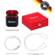 Навушники BeatBox PODS AIR 2 Wireless Сharging Black-Red (bbpair2wcbr)