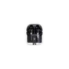 Наушники Proda Azeada Zero TWS PD-BT117 Black (PD-BT117BK)