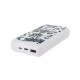 Батарея універсальна Mibrand 20000 mAh 4.5.0 Snow Leopard (MI20K/4.5.0)