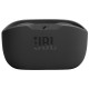 Навушники JBL Wave Buds TWS Black (JBLWBUDSBLK)