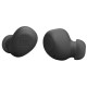 Навушники JBL Wave Buds TWS Black (JBLWBUDSBLK)