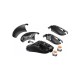 Мишка 2E Gaming HyperDrive PRO RGB Wireless/USB Black (2E-MGHDPR-WL-BK)