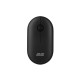 Мышка 2E MF300 Silent Wireless/Bluetooth Graphite Black (2E-MF300WBK)