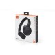 Наушники JBL Tune 520BT Black (JBLT520BTBLKEU)